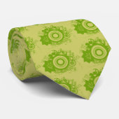 勇気のための漢字 ネクタイ (ロール)