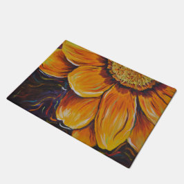 勇気のドアマットのフェスタ ドアマット