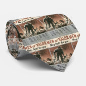 勇気の世界大戦2のタイの人 ネクタイ (ロール)