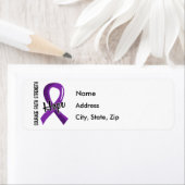 勇気の信仰5膵臓がん ラベル (インサイチュ)