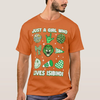 勇気の家イシビンディが大好きな女の子 gi tシャツ