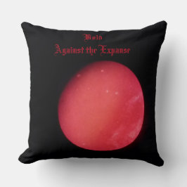 勇気の逆境 クッション