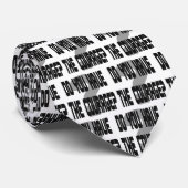 勇気はあるか？タイ ネクタイ (ロール)