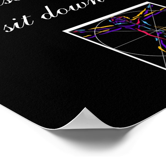 勇気は… ポスター (角)