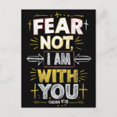 勇気を出して僕は味方だ ポストカード (正面)