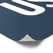 勇気を出して決心を翻せ ポスター (角)