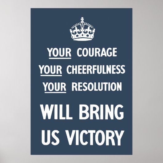 勇気を出して決心を翻せ ポスター (正面)