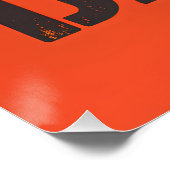 勇気を出すな ポスター (コーナー)