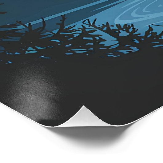 勇気を出すな ポスター (コーナー)