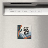 勇気を出すな マグネット (インサイチュ (食洗機))