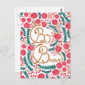 勇気を出せ ポストカード (正面/裏面)