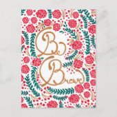 勇気を出せ ポストカード (正面)