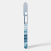 勇気を出せ、勇気はっきりしたを Case-Mate iPhoneケース (裏面 / 左)