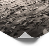 勇気を持った新しい機会 ポスター (角)