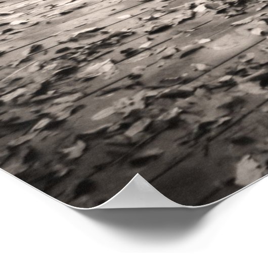 勇気を持った新しい機会 ポスター (角)