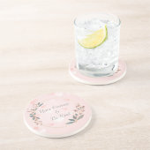 勇気を持って優しくシンデレラ·コースター コースター (側面)