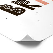 勇気を持て ポスター (角)