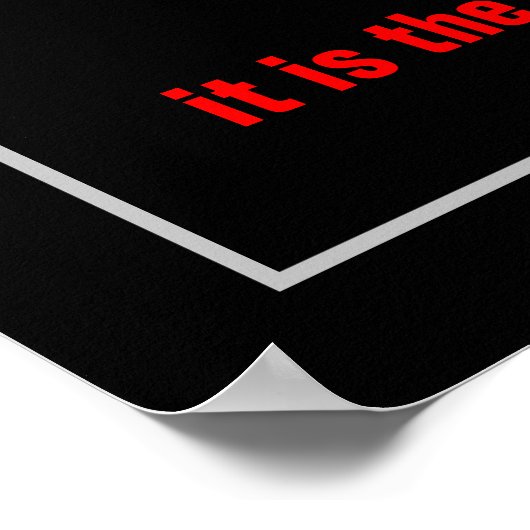 勇気ボディビル訓練やる気を起こさせる ポスター (角)