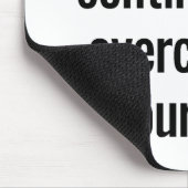 勇気マウスパッド マウスパッド (コーナー)