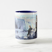 勇気マグカップ マグカップ (中央)