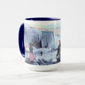 勇気マグカップ マグカップ (正面左)