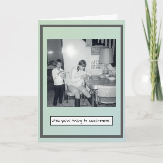 勇気付けられると会うゴール カード (正面)