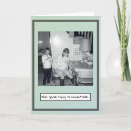 勇気付けられると会うゴール カード