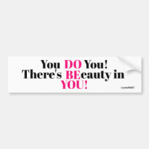 …勇気付けられるのステッカーか印します