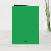 勇気付けられるの言い回しが早く聞こえる数々の カード (裏面)