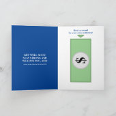 勇気付けられるの言い回しが早く聞こえる数々の カード (内部)