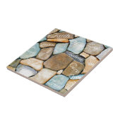 勇気付けられるの言葉,希望の言葉 タイル (側面)