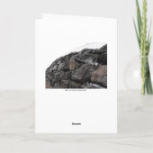 勇気付けられるの~ 9 カード (裏面)