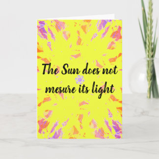 勇気付けられるカードとカ感動的ード カード