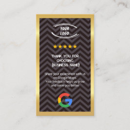 勇気付けられるカードの確認 名刺