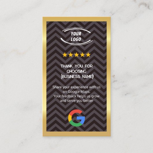 勇気付けられるカードの確認 名刺 (正面)