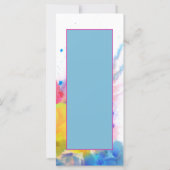 勇気付けられるカード (裏面)