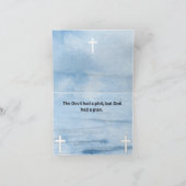 勇気付けられるカード1 シーズンカード (内部)