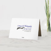 勇気付けられるカード カード (裏面)