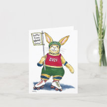 勇気付けられるカード