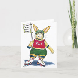 勇気付けられるカード サンキューカード