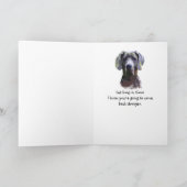 勇気付けられるケモはあなたを倒すことができる。 カード (内部)