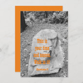 勇気付けられるフラットグリーティングカードの聖なる書物、 経典 (正面/裏面)