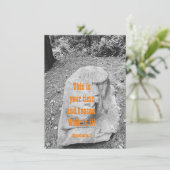 勇気付けられるフラットグリーティングカードの聖なる書物、 経典 (スタンド正面)