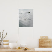 勇気付けられるポスター ポスター (キッチン)