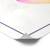 勇気付けられる先生教室 ポスター (角)