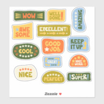 勇気付けられる前向き学生の報酬