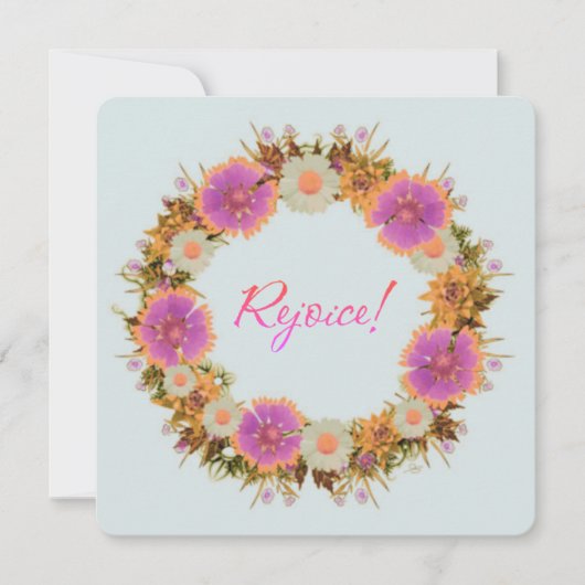 勇気付けられる啓発心地よい希望 (正面)