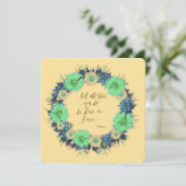 勇気付けられる啓発心地よい希望 (スタンド正面)