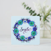 勇気付けられる啓発心地よい希望 (スタンド正面)