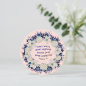 勇気付けられる啓発心地よい希望 (スタンド正面)